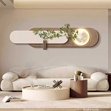 Настенный светильник Imperium Loft Elegant 366622-23 2