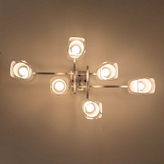 Потолочная люстра Citilux Диез CL111160 4