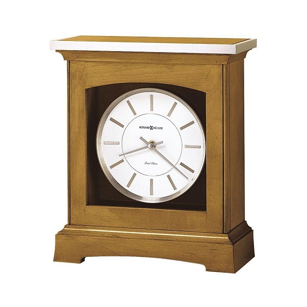 Часы настольные Howard Miller Urban Mantel 630-159 Фото № 1
