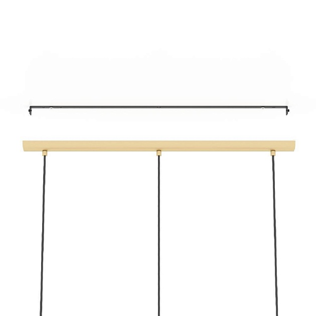 Подвесная люстра Eglo Carlton 43909 Фото № 4