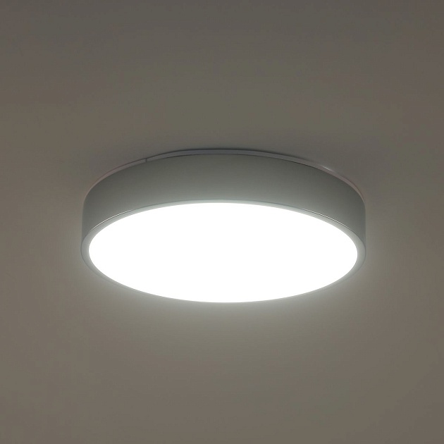 Потолочный светодиодный светильник Zortes Tortty ZRS.02565.36 фото 2