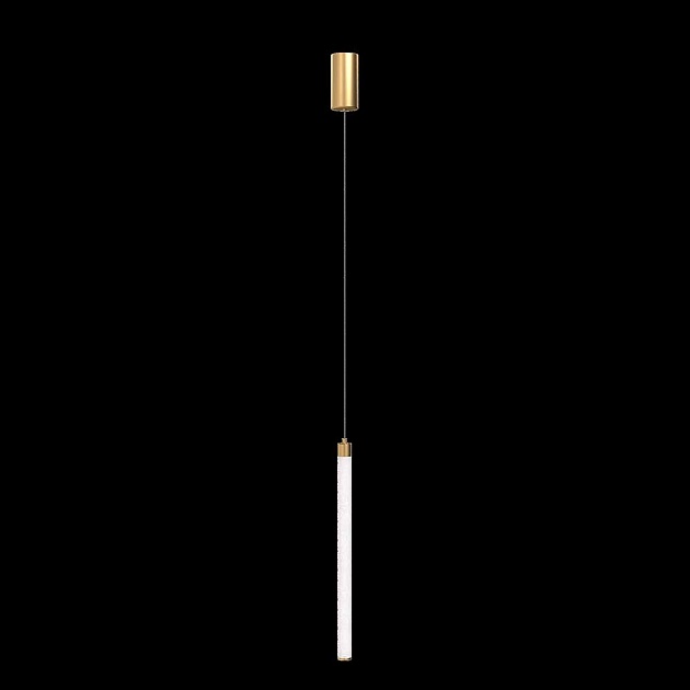 Подвесной светильник Maytoni Ray P022PL-L20G3K изображение 4 Подвесной светильник Maytoni Ray P022PL-L20G3K Фото № 4