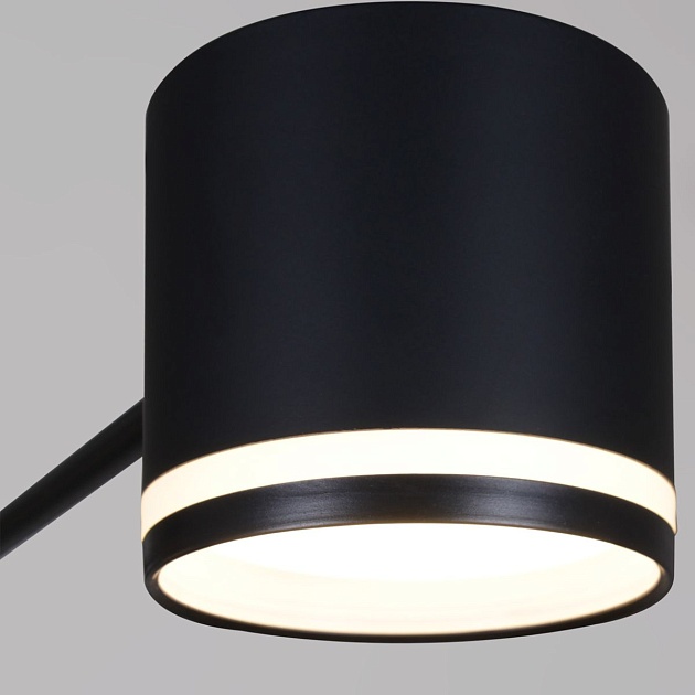 Потолочная люстра Reluce 05306-0.3-08 GX53 Фото № 2