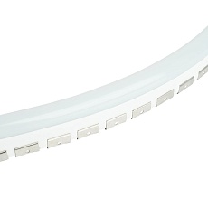 Крепеж гибкий для светодиодной ленты 220V LS721 (2835) Feron LD721-50 52102 2