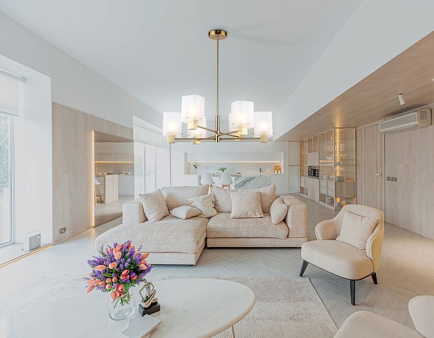 Подвесная люстра Ambrella Light High Light Modern LH57031 изображение 3 Подвесная люстра Ambrella Light High Light Modern LH57031 Фото № 3