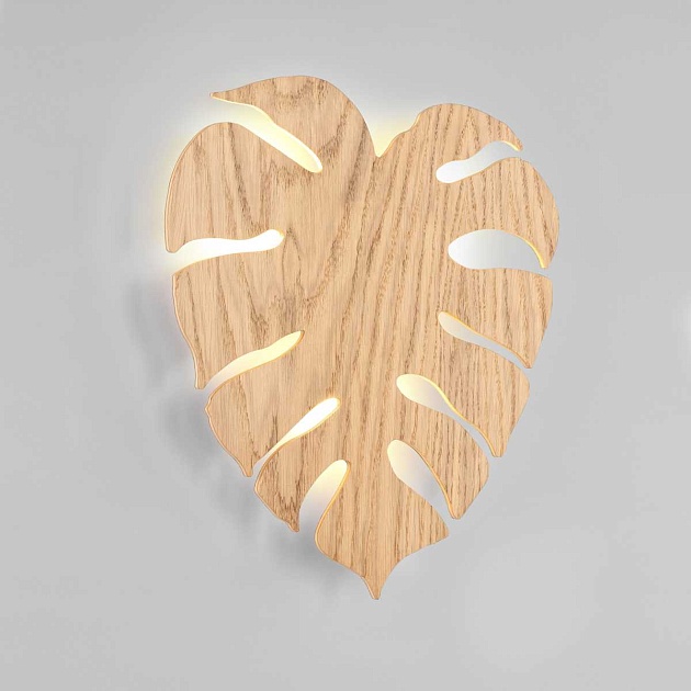 Настенный светильник TK Lighting 5422 Monstera Фото № 1