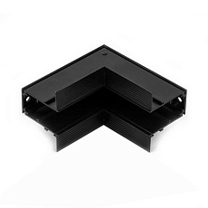 Коннектор L-образный внутренний Elektrostandard Slim Magnetic 85093/00 a057208 1