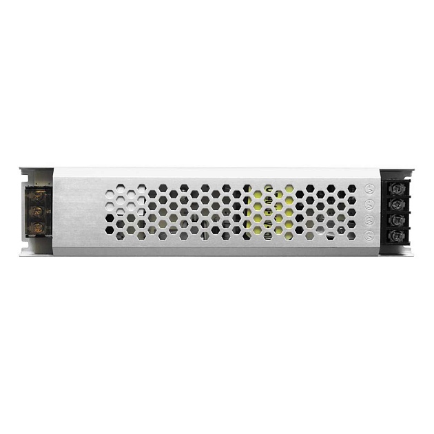Блок питания Gauss 150W 24V IP20 ультратонкий 202102150 Фото № 1