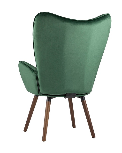 Кухонный стул Stool Group Гранд зеленый вельвет KAS VELVET GREEN изображение 6 Кухонный стул Stool Group Гранд зеленый вельвет KAS VELVET GREEN Фото № 6