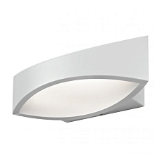 Настенный светодиодный светильник iLedex Line ZD8118-6W WH 2