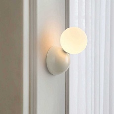 Бра Imperium Loft Ball White 322682-23 1