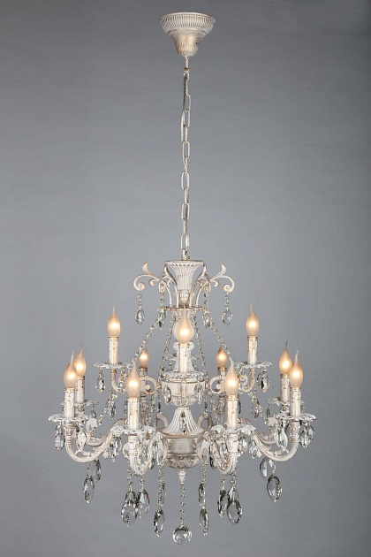 Подвесная люстра Omnilux OML-79003-12 Фото № 2