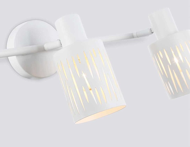 Настенно-потолочный спот Ambrella light TRADITIONAL TR8665 изображение 2 Настенно-потолочный спот Ambrella light TRADITIONAL TR8665 Фото № 2