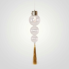 Подвесной светильник Imperium Loft Heathfield Lighting - Medina Pendant Gold 311810-22