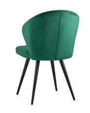 Кухонный стул Stool Group Танго велюр зеленый DC-93017 HLR-56 4