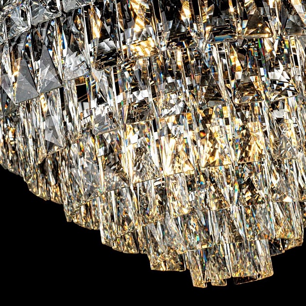 Подвесная люстра MODELUX ML.7086.650 CR изображение 2 Подвесная люстра MODELUX ML.7086.650 CR Фото № 2