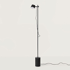 Торшер Imperium Loft Nera 363703-22 1