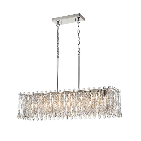 Подвесная люстра Vele Luce Marisa VL3113P07 изображение 1 Подвесная люстра Vele Luce Marisa VL3113P07 Фото № 1