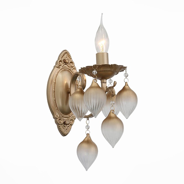 Бра ST Luce Frutti SL659.301.01 Фото № 1