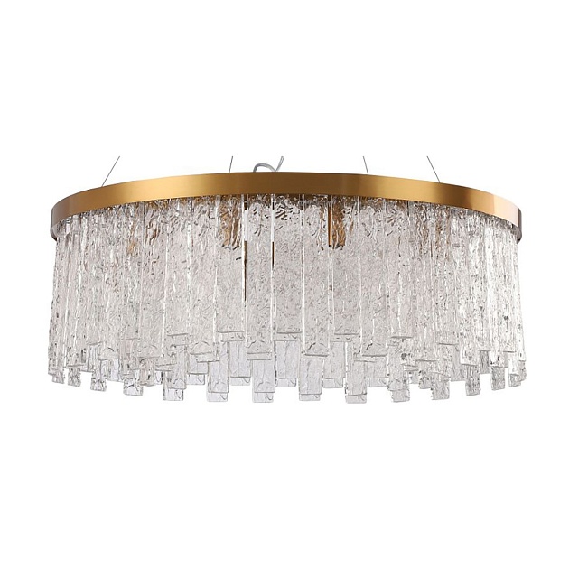 Подвесная люстра Stilfort Frostyle 2155/05/12P Фото № 3