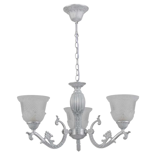 Люстра Reluce 03647-0.4-03 Фото № 2