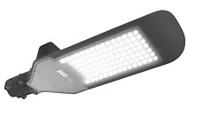 Уличный светодиодный консольный светильник Jazzway PSL 02 5005822 2