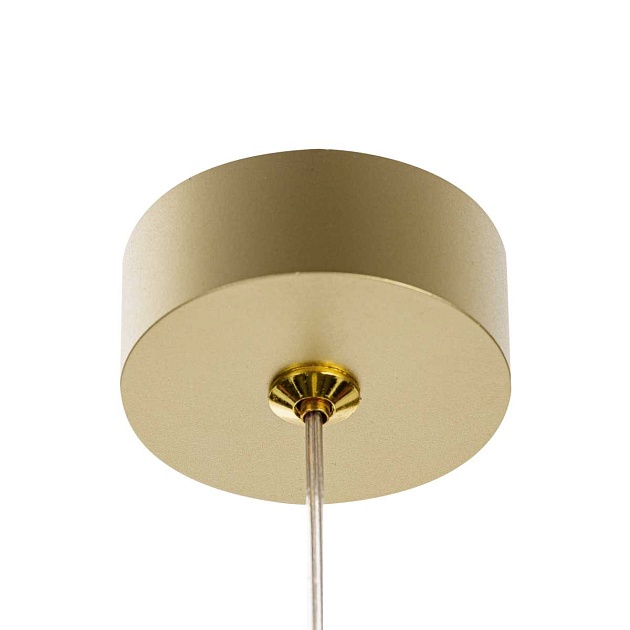 Подвесной светильник Citilux Hardy CL002P12 изображение 2 Подвесной светильник Citilux Hardy CL002P12 Фото № 2