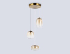 Подвесной светодиодный светильник Ambrella light High Light LH11105 1