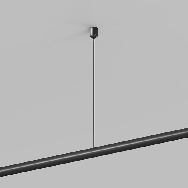 Подвес Denkirs Belty Rod TR5537-BK изображение 5 Подвес Denkirs Belty Rod TR5537-BK Фото № 5