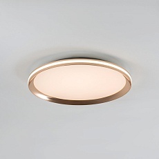 Потолочный cветильник LED4U L3020-400 GD 3
