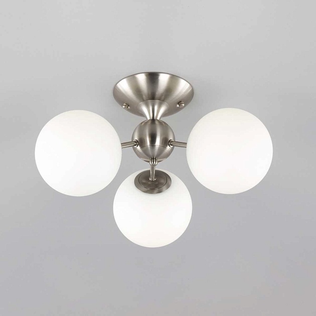 Потолочная люстра Citilux Томми CL102134 изображение 9 Потолочная люстра Citilux Томми CL102134 Фото № 9