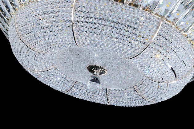 Потолочный светодиодный светильник Lumina Deco Mirana DDC 3197-40 фото 5