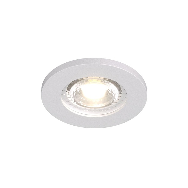 Встраиваемый светильник Denkirs Voens DK2030-WH изображение 3 Встраиваемый светильник Denkirs Voens DK2030-WH Фото № 3