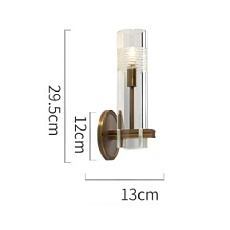 Бра Imperium Loft Chamont 154984-60 3