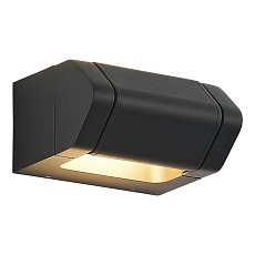 Уличный настенный светодиодный светильник ST Luce Protech SL9540.701.01 4