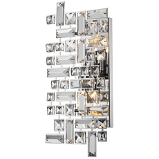 Настенный светильник Stilfort Tetrix 2171/09/02W 1
