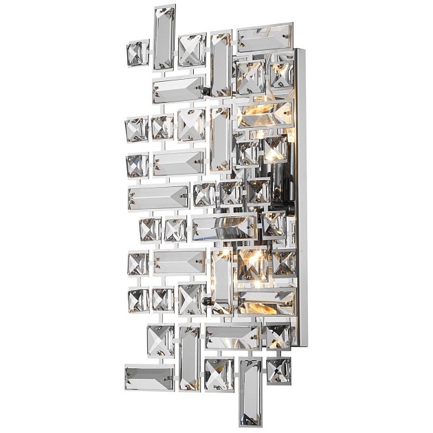 Настенный светильник Stilfort Tetrix 2171/09/02W изображение 2 Настенный светильник Stilfort Tetrix 2171/09/02W Фото № 2