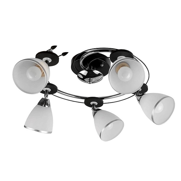 Спот Toplight Sara TL2730X-05BC Фото № 1