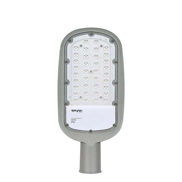 Консольный светодиодный светильник Apeyron 29-01 Фото № 13