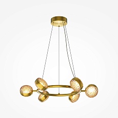 Подвесной светодиодный светильник Maytoni Modern Mind MOD299PL-L60BS3K 5