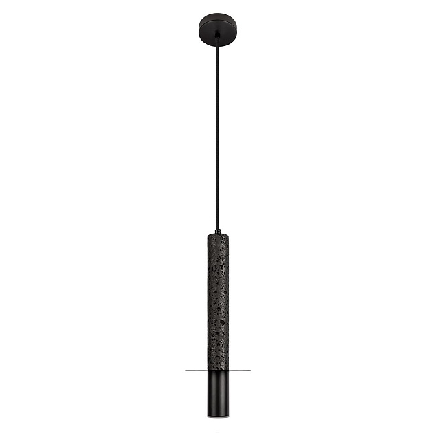 Подвесной светильник Loft IT Everest 10583A Black изображение 1 Подвесной светильник Loft IT Everest 10583A Black Фото № 1