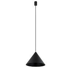 Подвесной светильник Nowodvorski Zenith M Black 8001