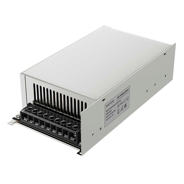 Блок питания  Maytoni Led Strip 821021 Фото № 1