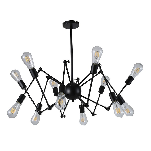 Подвесная люстра Ritter Halm 52446 5 Фото № 1