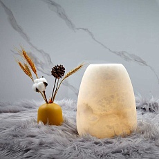 Настольная лампа Fluorite Magia FL1036-3T 1
