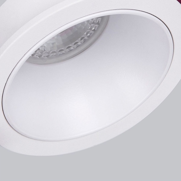 Встраиваемый светильник Favourite Lamppu 4524-1C изображение 3 Встраиваемый светильник Favourite Lamppu 4524-1C Фото № 3