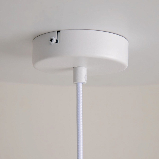 Подвесной светильник Maytoni Comforty MOD298PL-01W2 изображение 3 Подвесной светильник Maytoni Comforty MOD298PL-01W2 Фото № 3