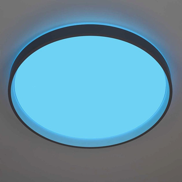 Светильник потолочный Citilux ENZO CL753513G Фото № 14