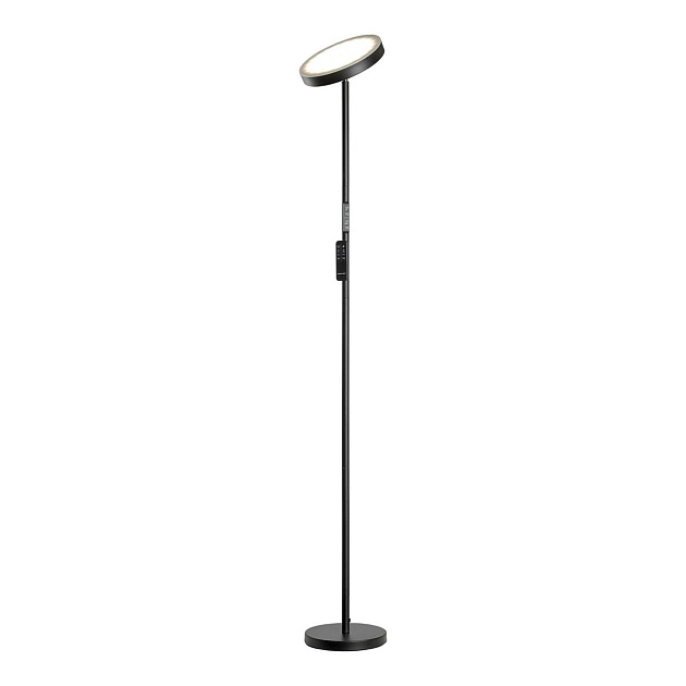 Торшер Lussole Carmel LSP-0901-SE изображение 1 Торшер Lussole Carmel LSP-0901-SE Фото № 1