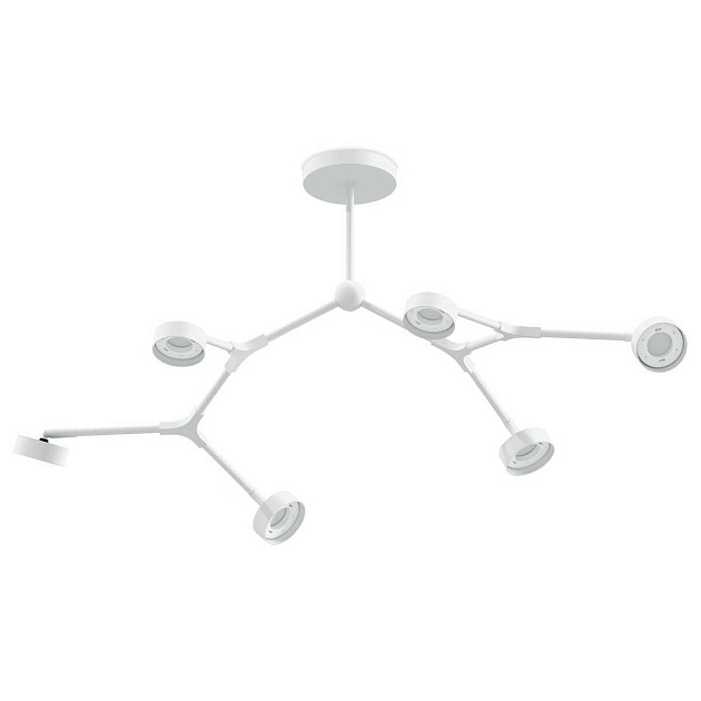 Потолочная люстра Ambrella light DIY Spot C9055 Фото № 1